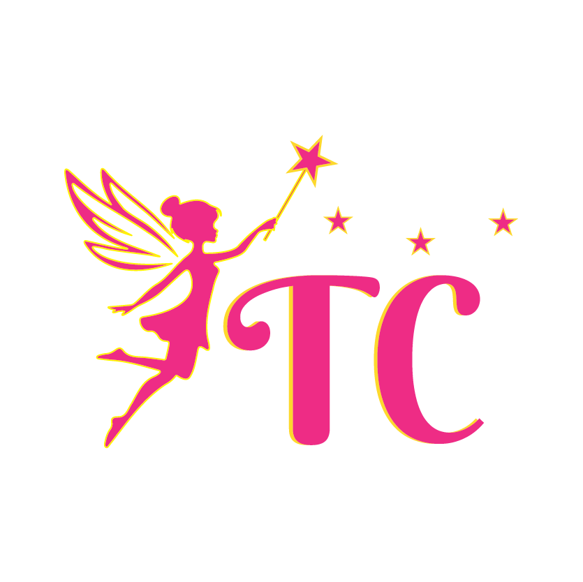 Tinkerbell Creations logo